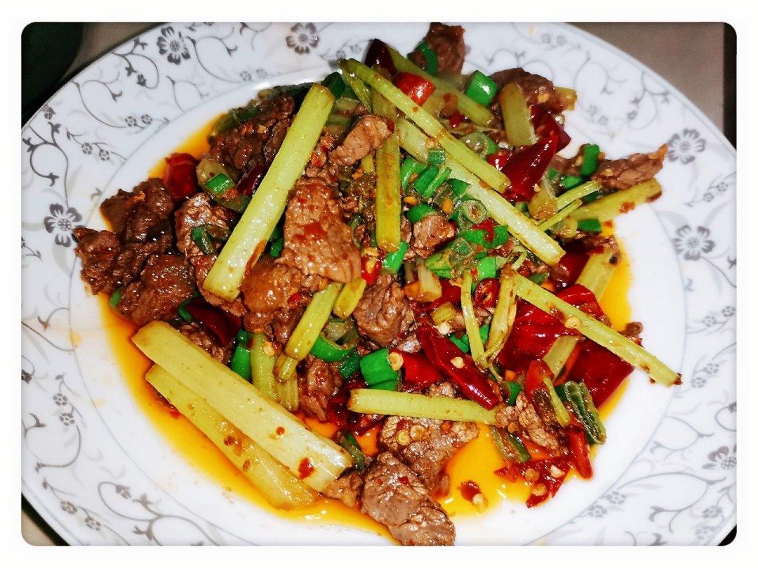 湘菜（虎皮青椒）