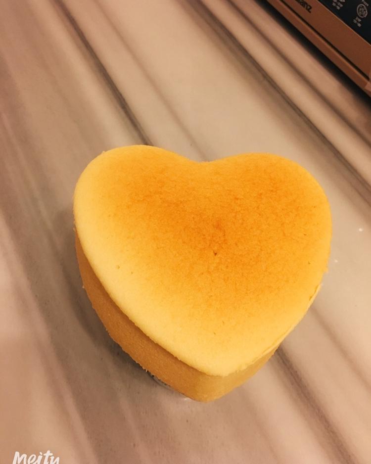 轻乳酪蛋糕（心血失败总结）