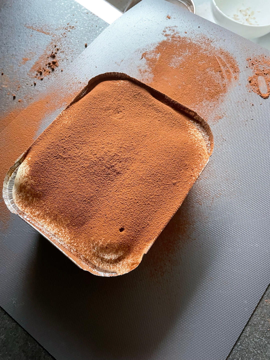 提拉米苏～和在意大利吃到的一模一样