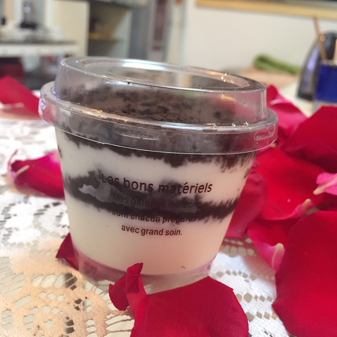 木糠杯