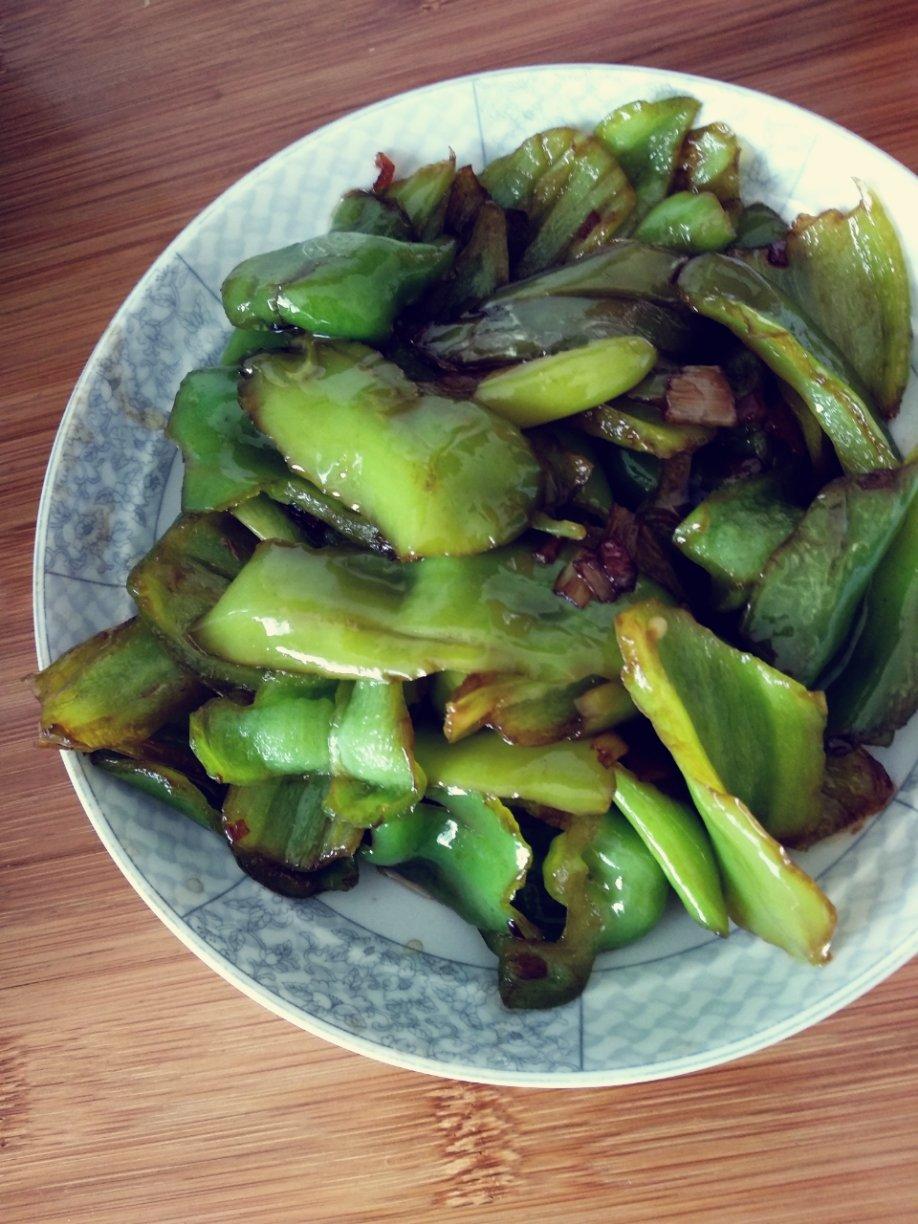 虎皮青椒