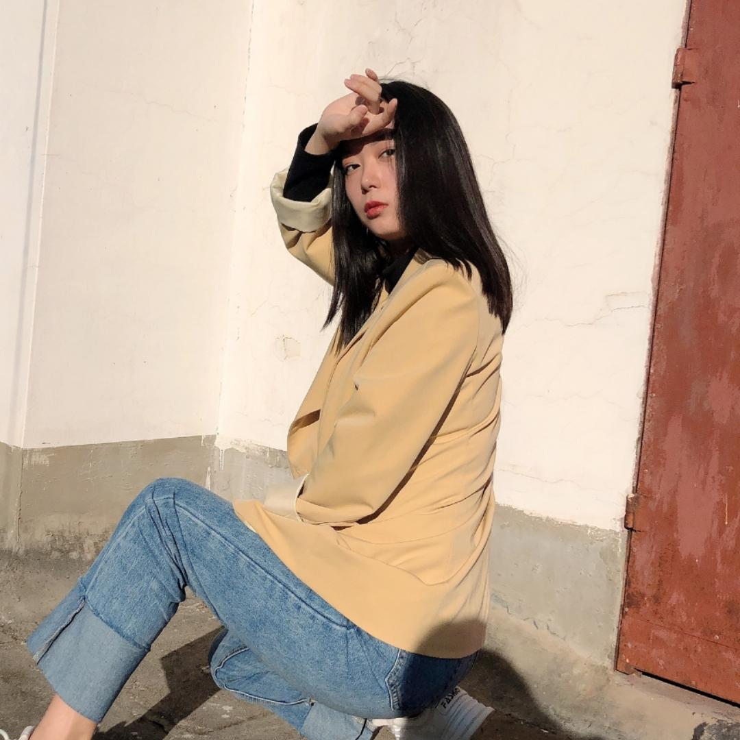 巧巧面