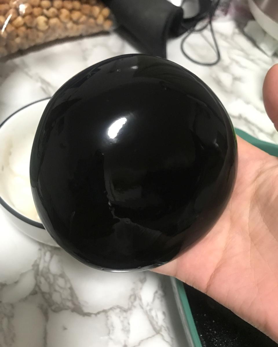 龟苓膏
