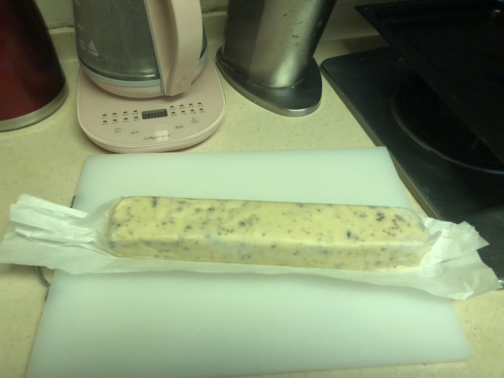 《Tinrry+》蔓越莓曲奇（超简单曲奇配方）