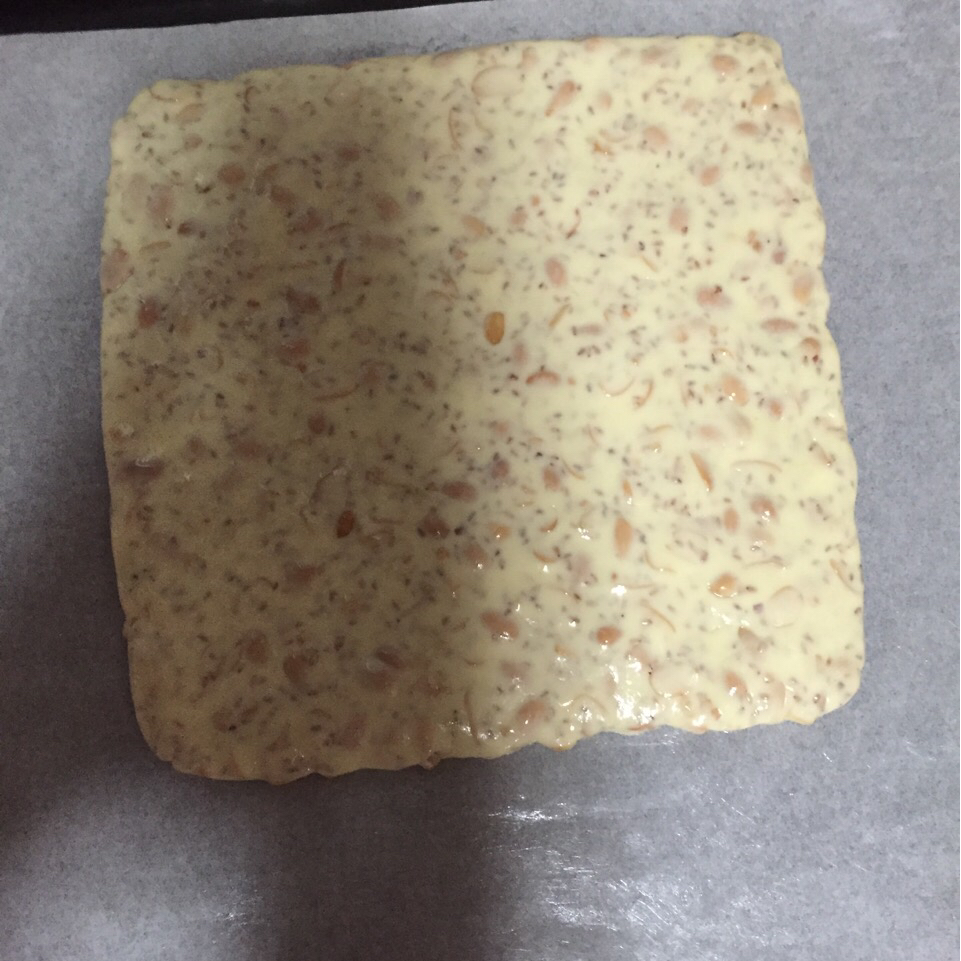 棉花糖版牛轧糖