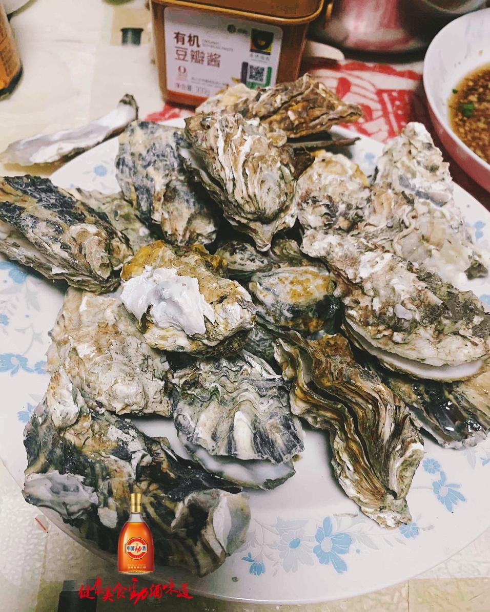 清蒸海蛎子（蒸不老的方法及如何挑选）