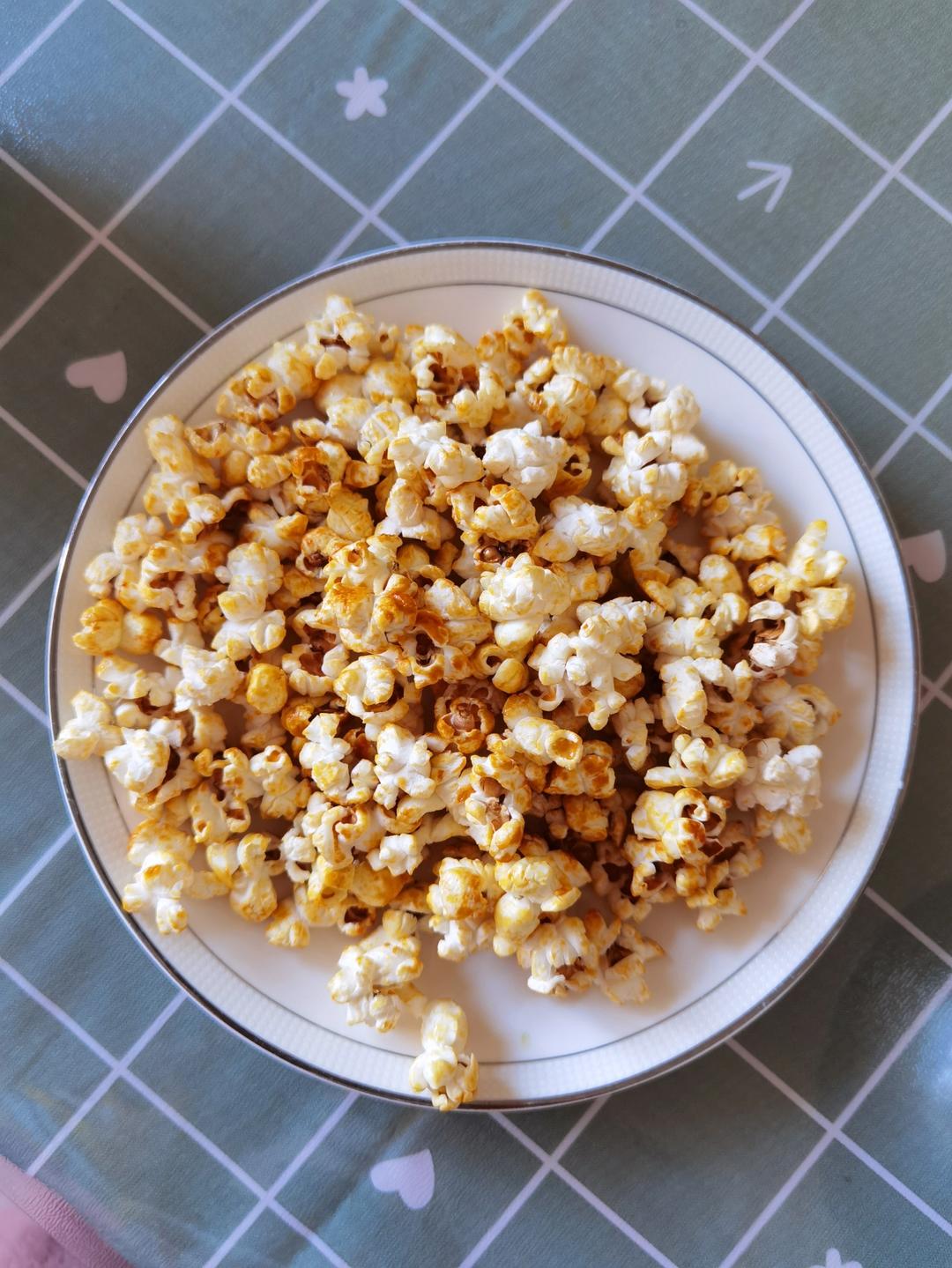 🍿爆米花🍿
