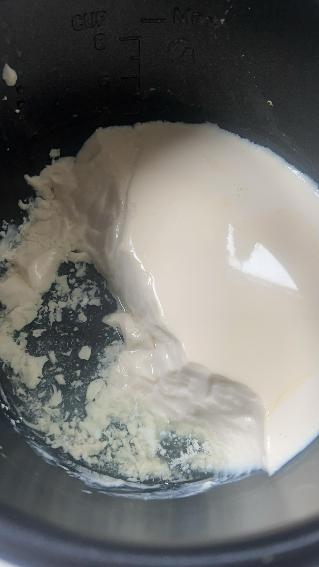 自制超嫩豆腐脑（豆腐花）