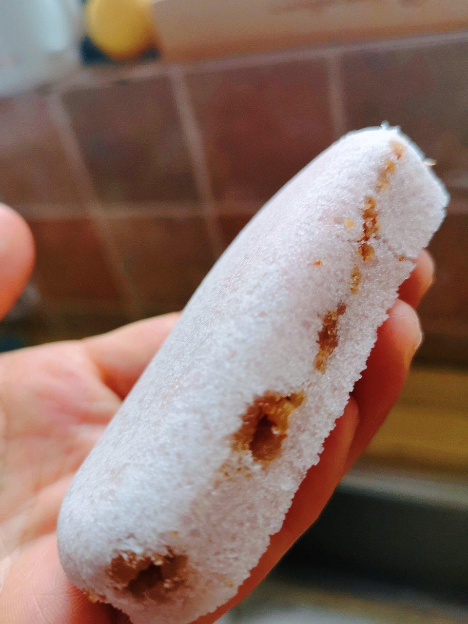 重阳糕？松糕？米糕？快手糯米粉+粘米粉的无名糕点