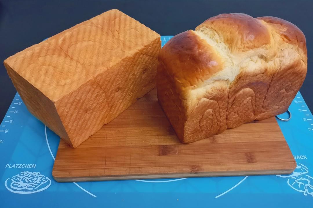 港式吐司