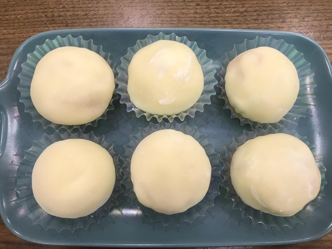 超好做，零失败—雪媚娘