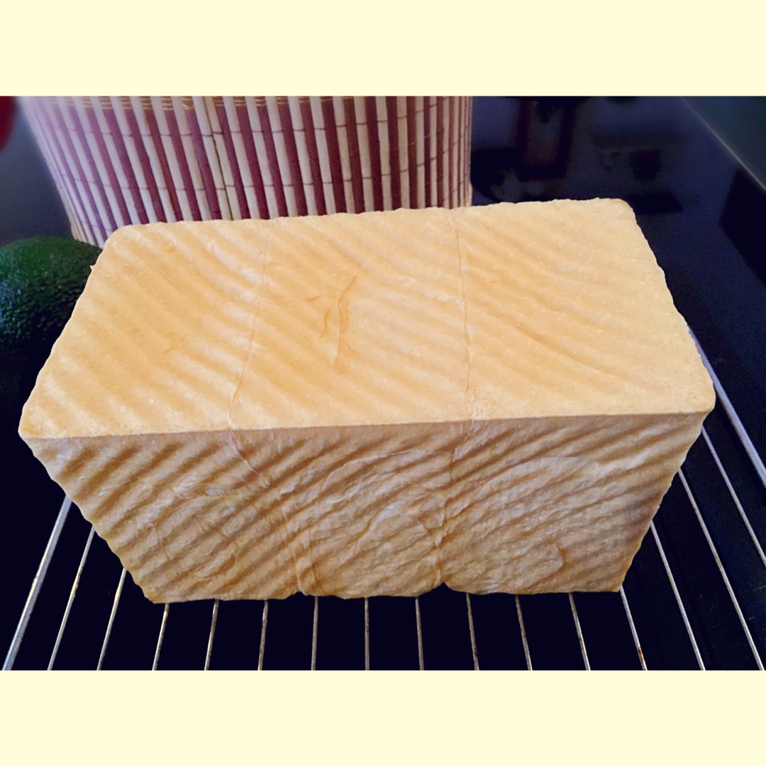 夺命软吐司(๑´ڡ`๑)超软拉丝极速方便的一次发酵吐司