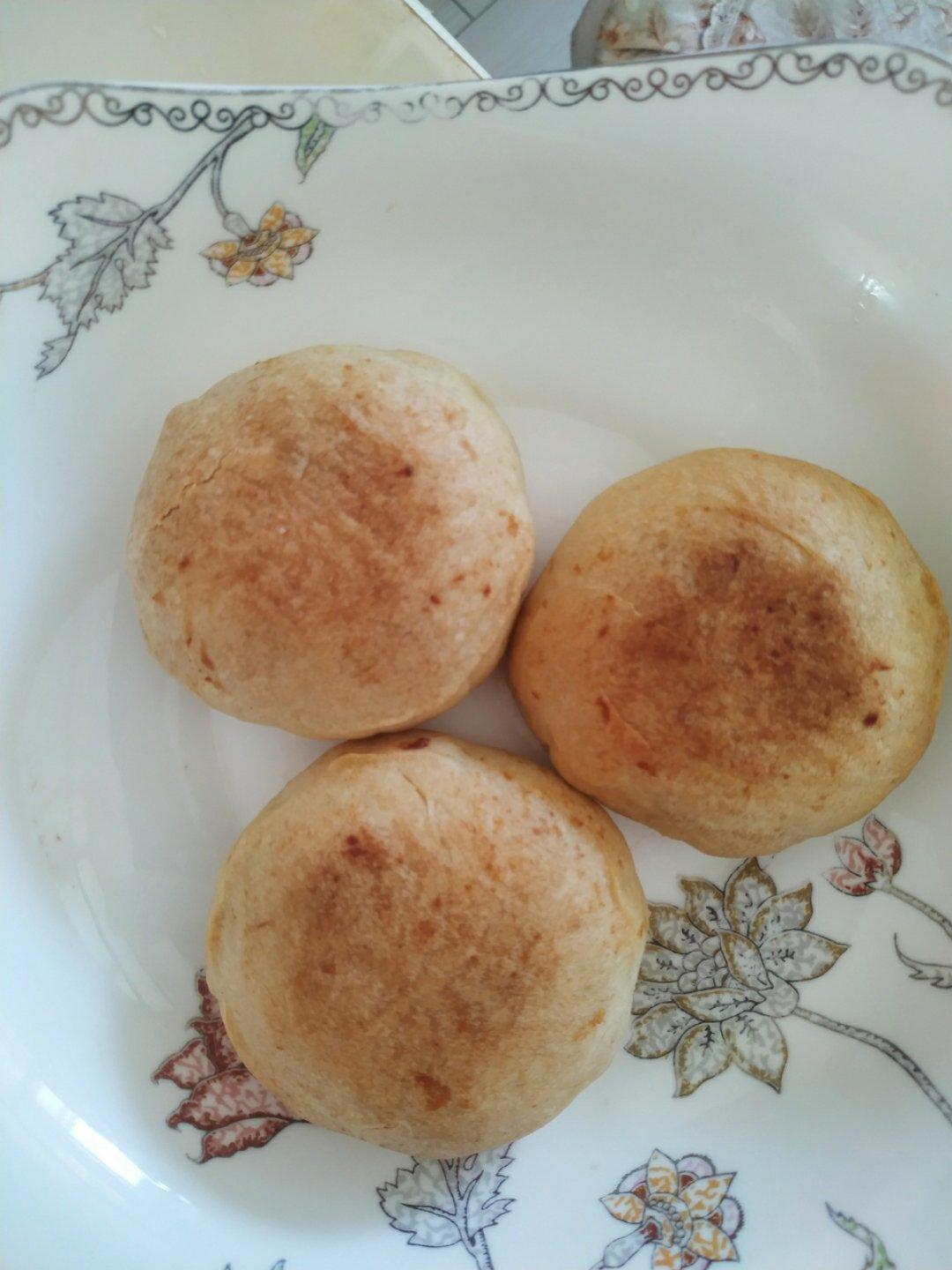 我吃过最好吃的包子肉馅儿～鲜肉月饼通用！