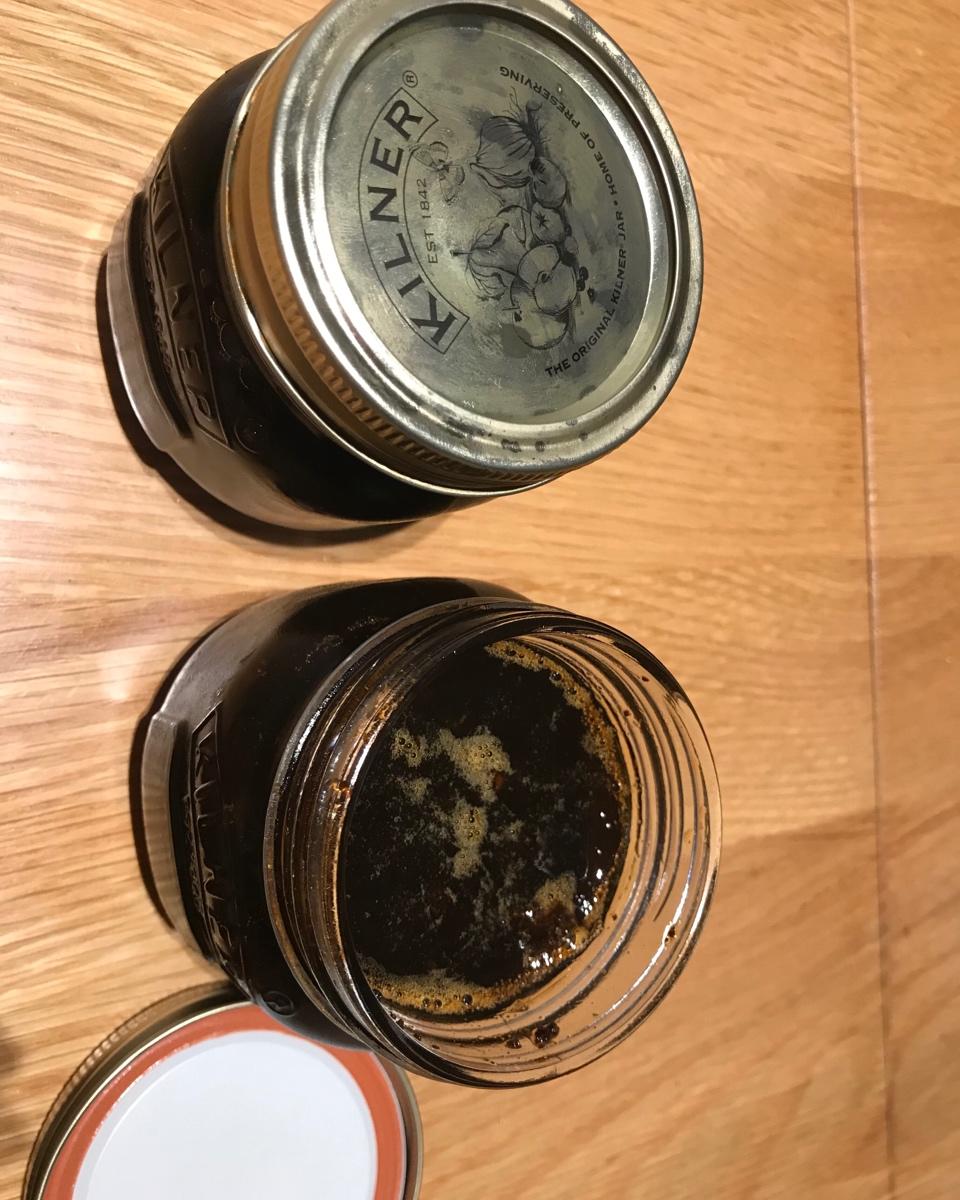 柠檬膏