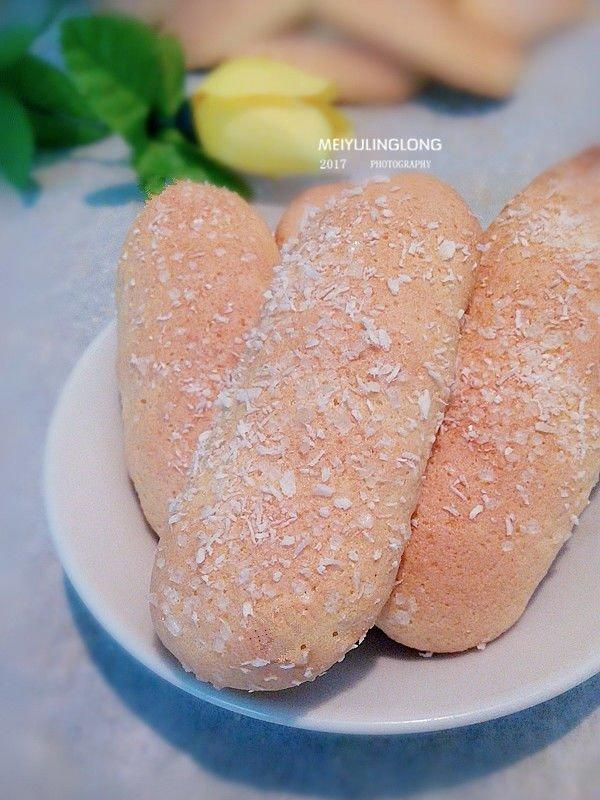 长白糕