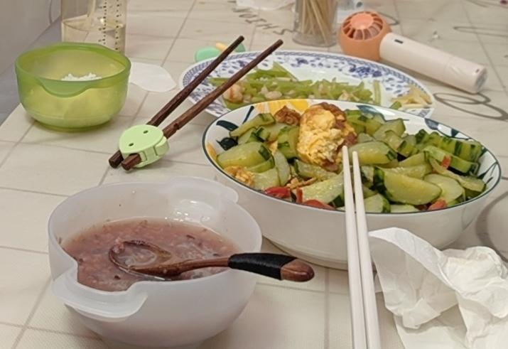 血糯米粥