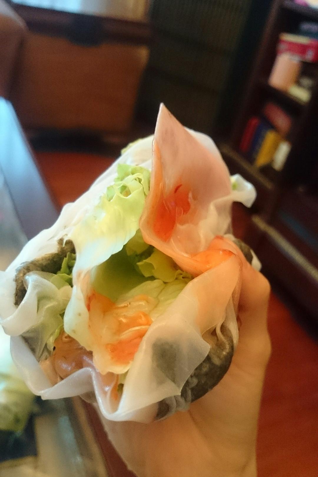 午餐•2017年8月20日