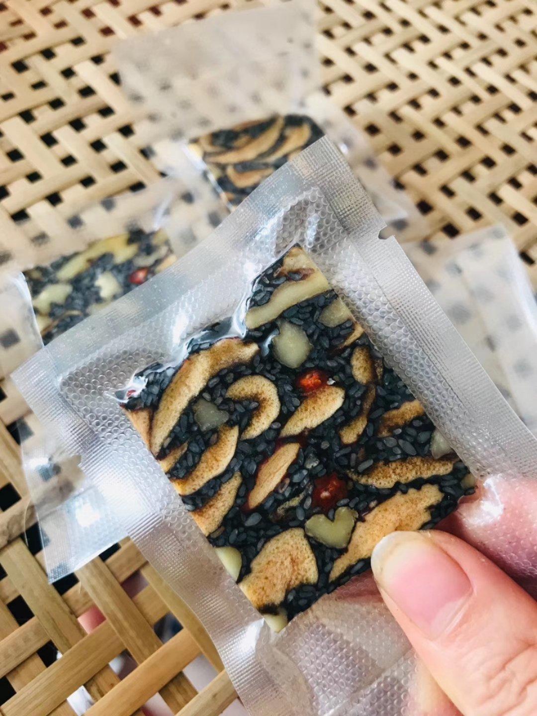 阿胶糕 超详细 零失败（附视频）