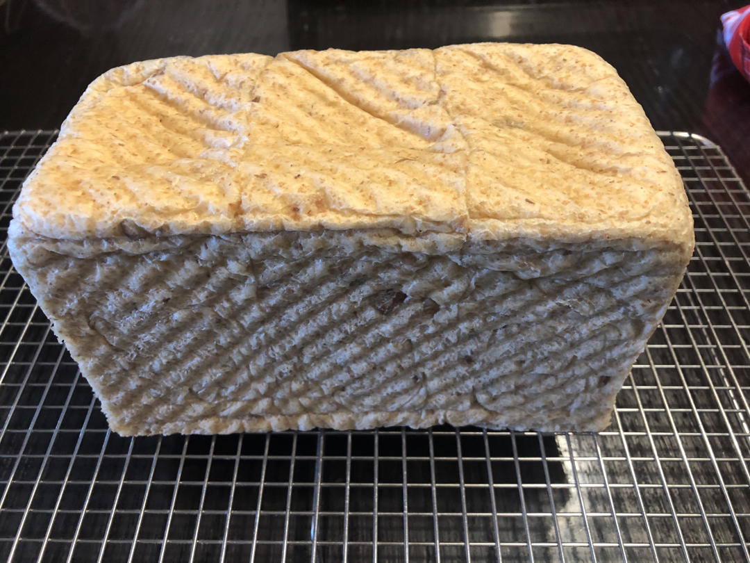 全麦吐司