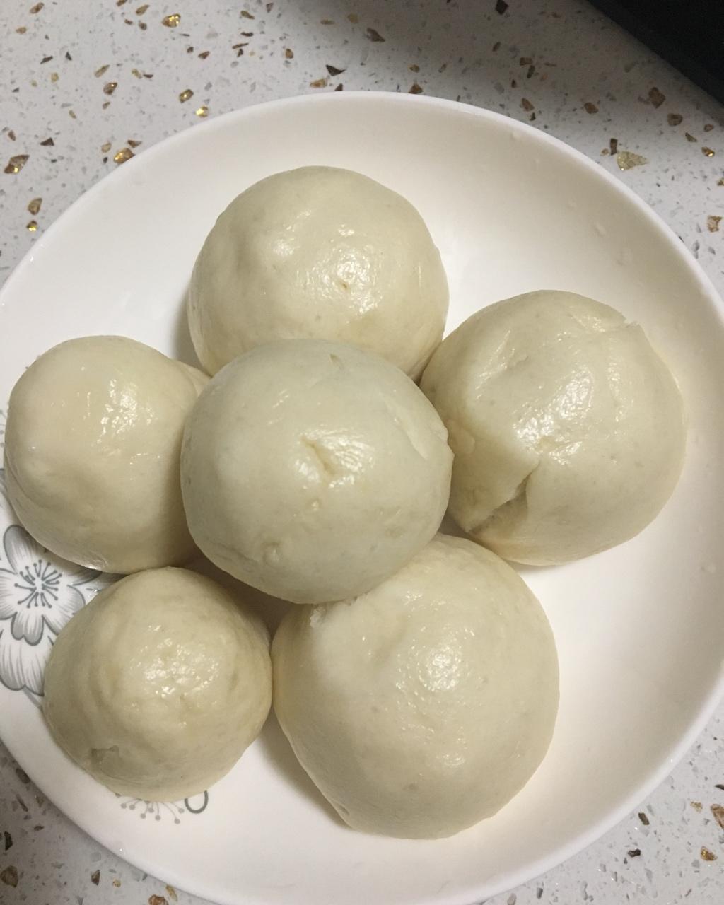 馒头成形记（图文完全版）