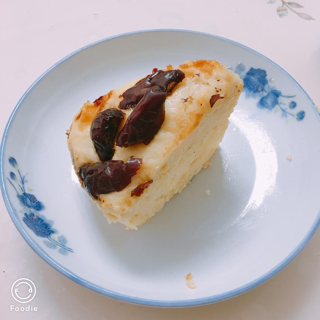 玉米发糕