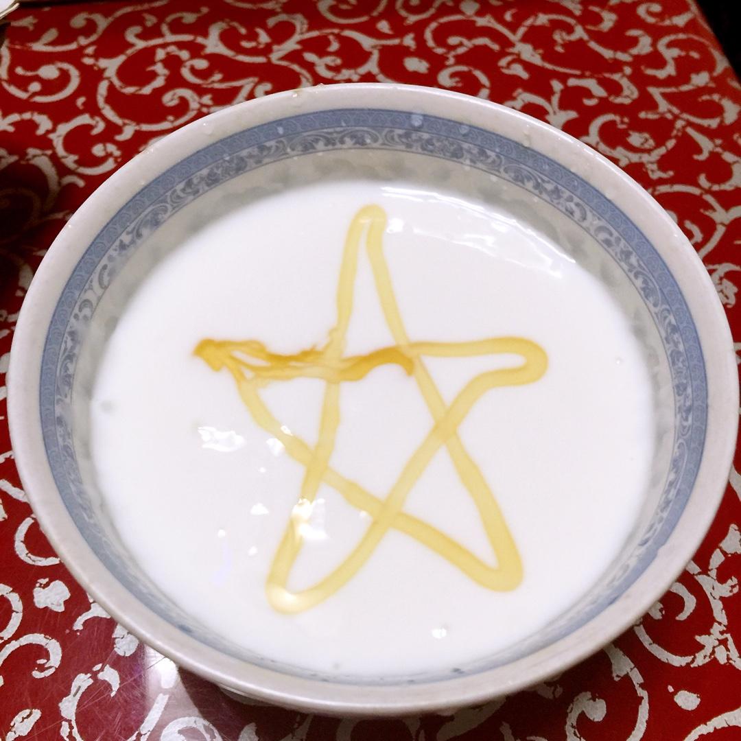 面包机制作酸奶