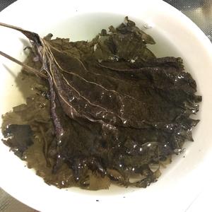 🔥农家美味💯紫苏炖鱼头的做法 步骤1
