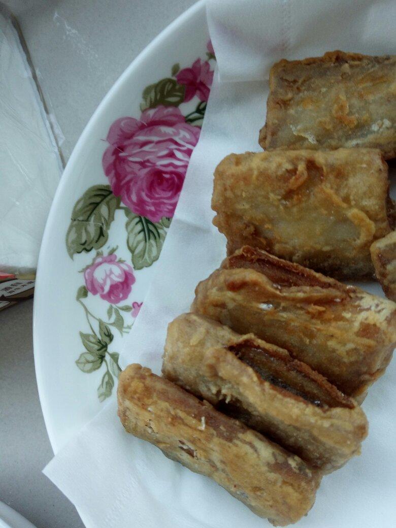 【香煎带鱼】附送超多煎鱼技巧~