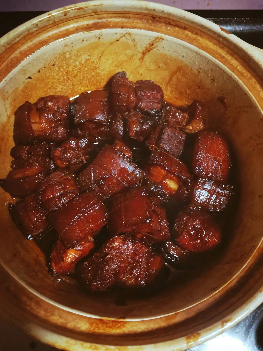 ㊙️私藏起来不想给苏东坡的红烧肉