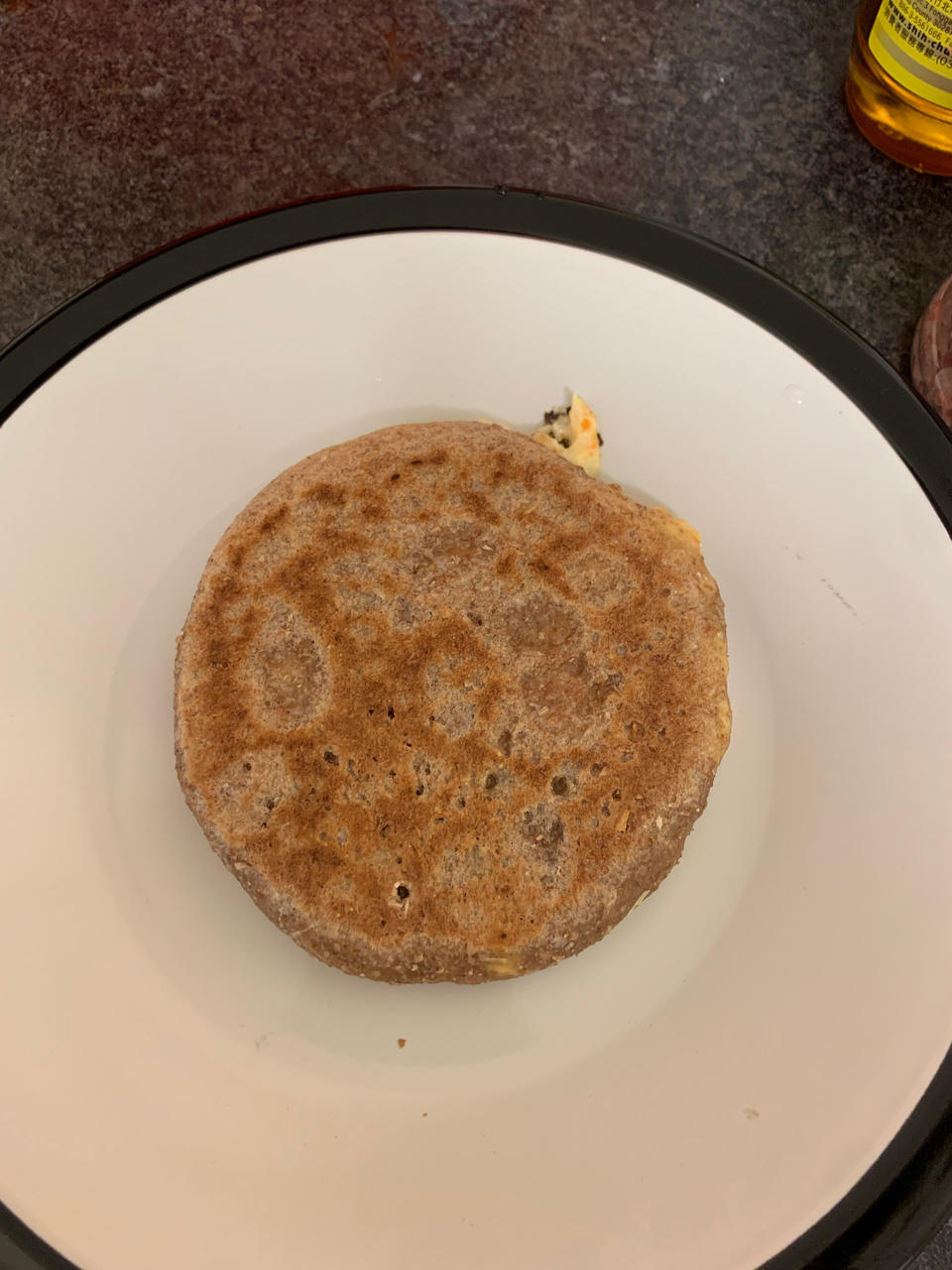 【小高姐】萝卜丝饼