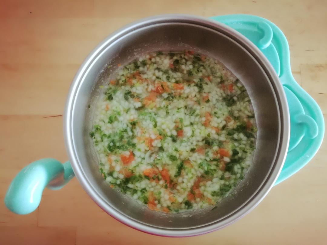 【365天】宝宝辅食