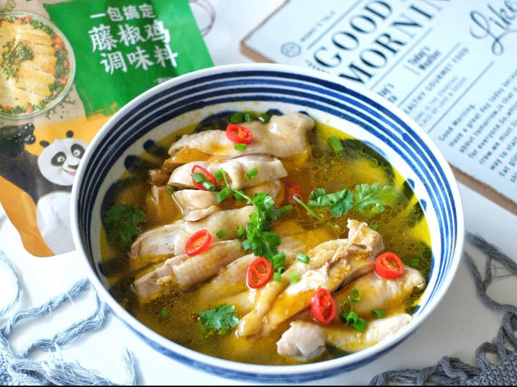 超下饭的酸汤肥牛，做法超级简单～