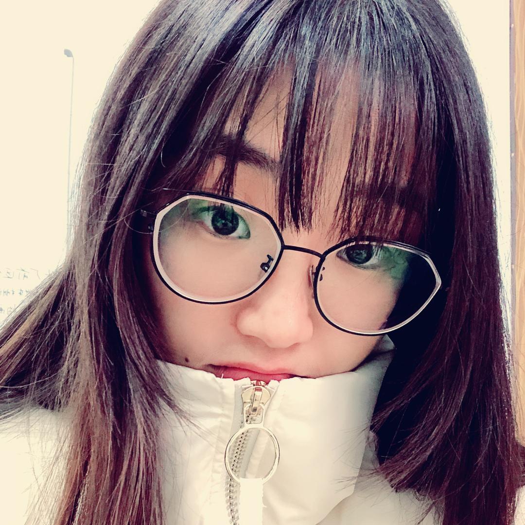 深情的小点点