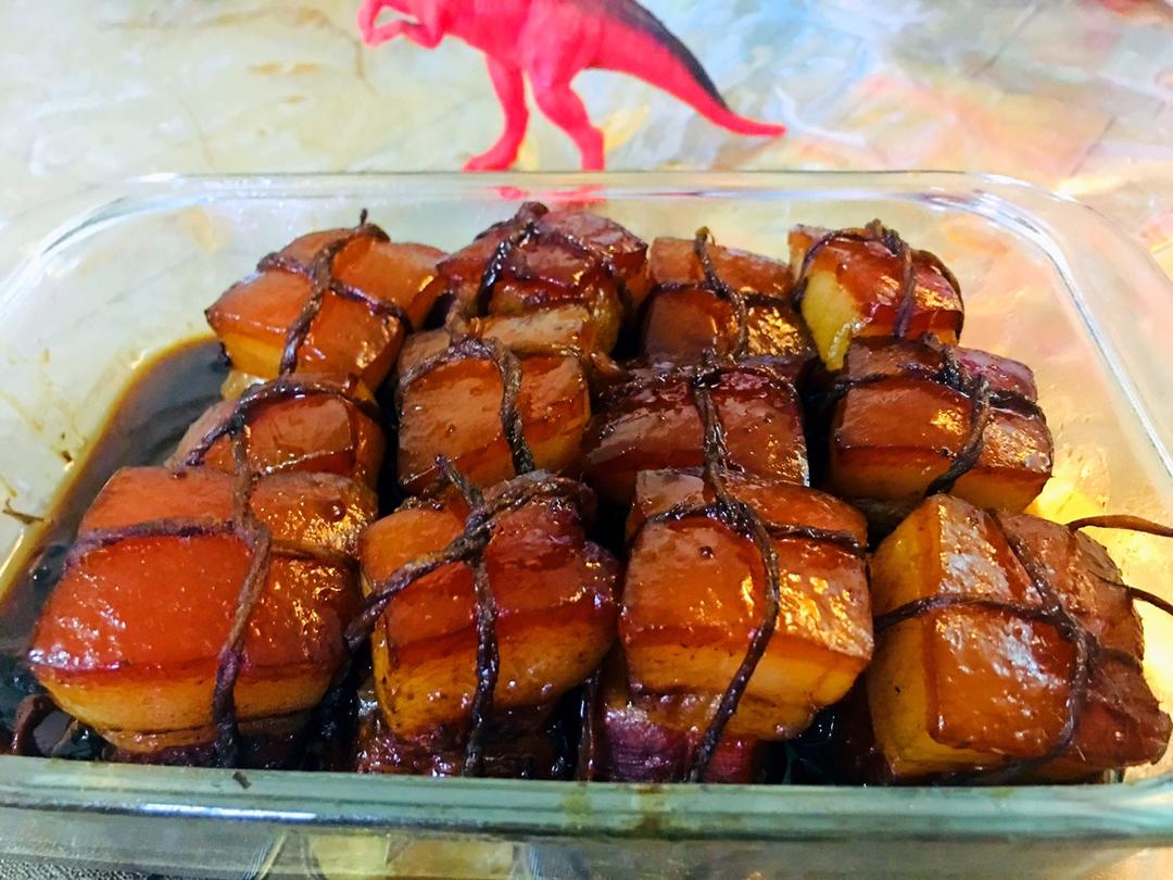 私房东坡肉