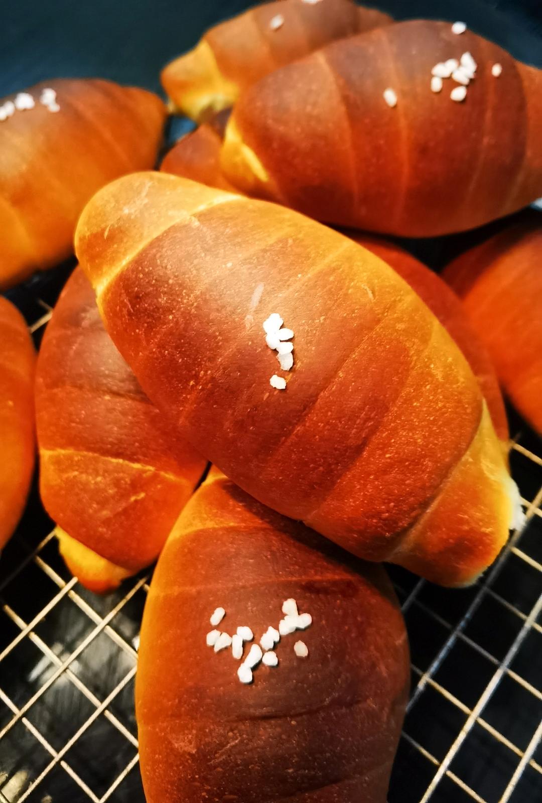 硬质海盐卷 60g一个/10个量