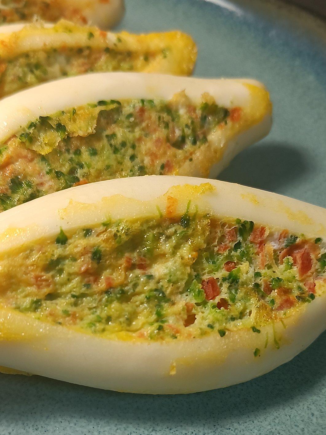 香煎鳕鱼肠 12+宝宝辅食