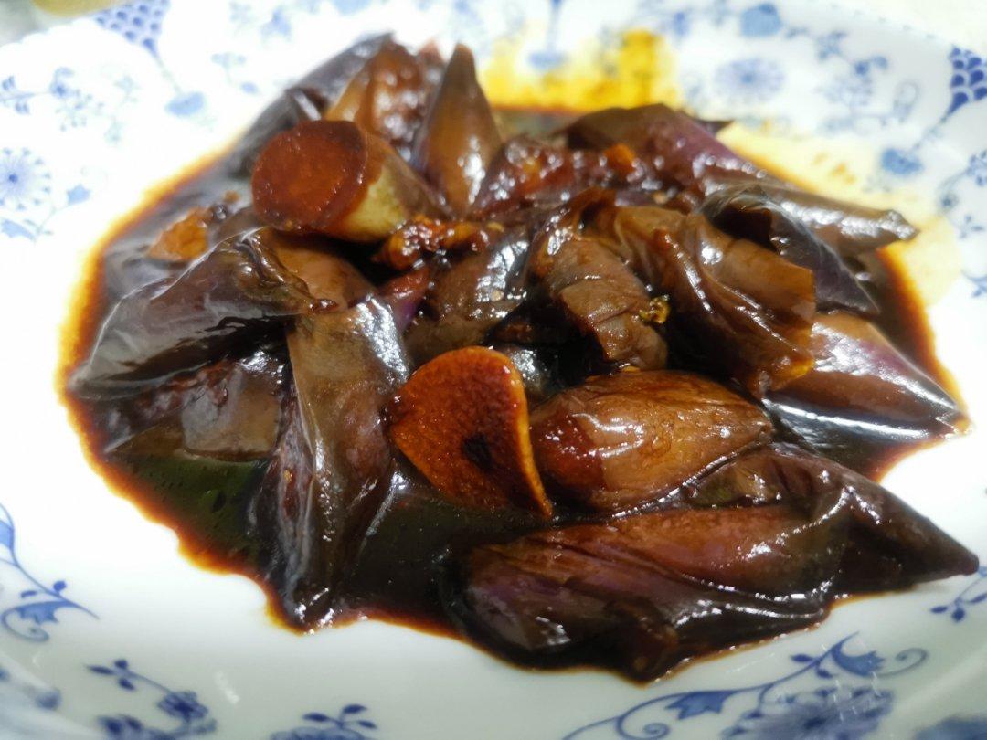 红烧茄子