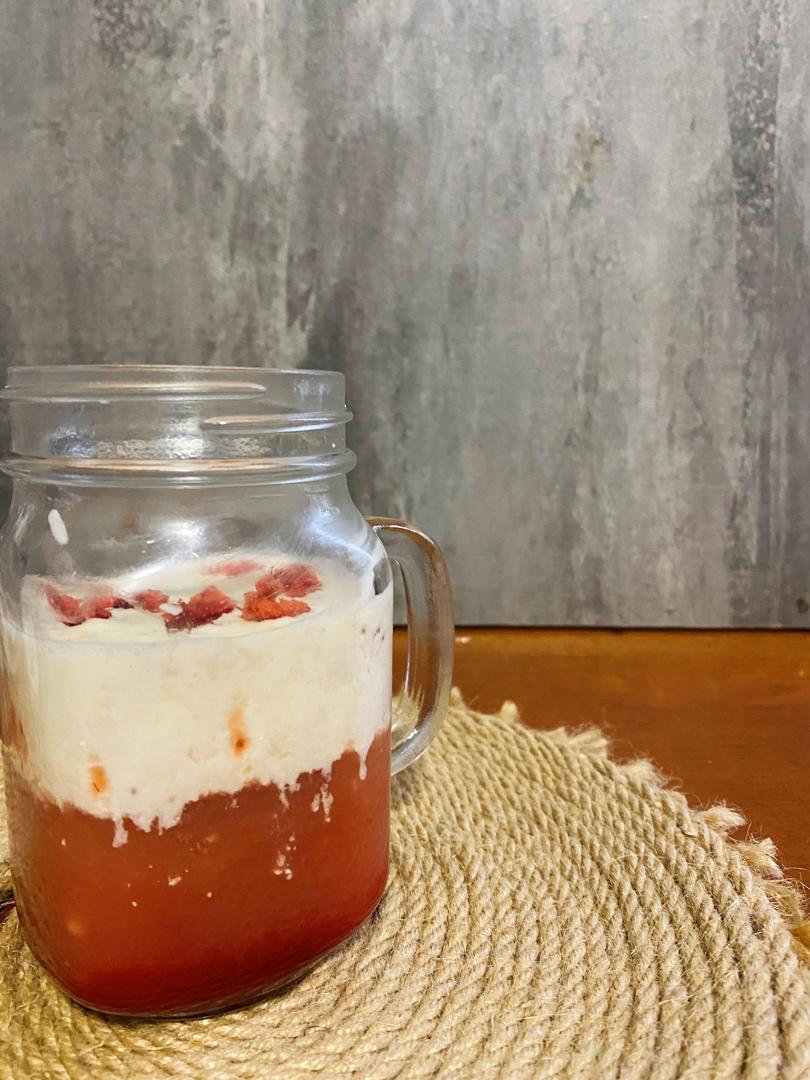 [历史最简单]芝士莓莓