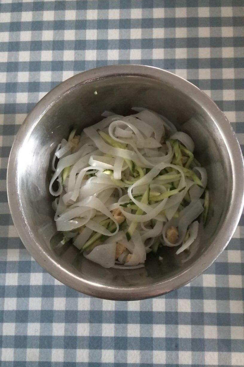 自制凉皮