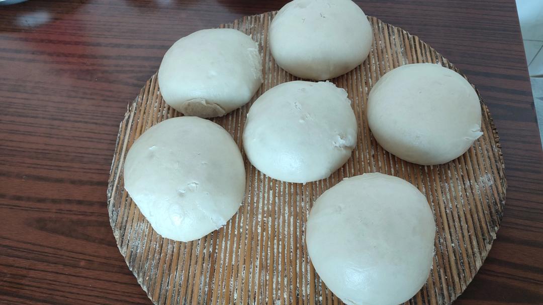 重生之后的美餐