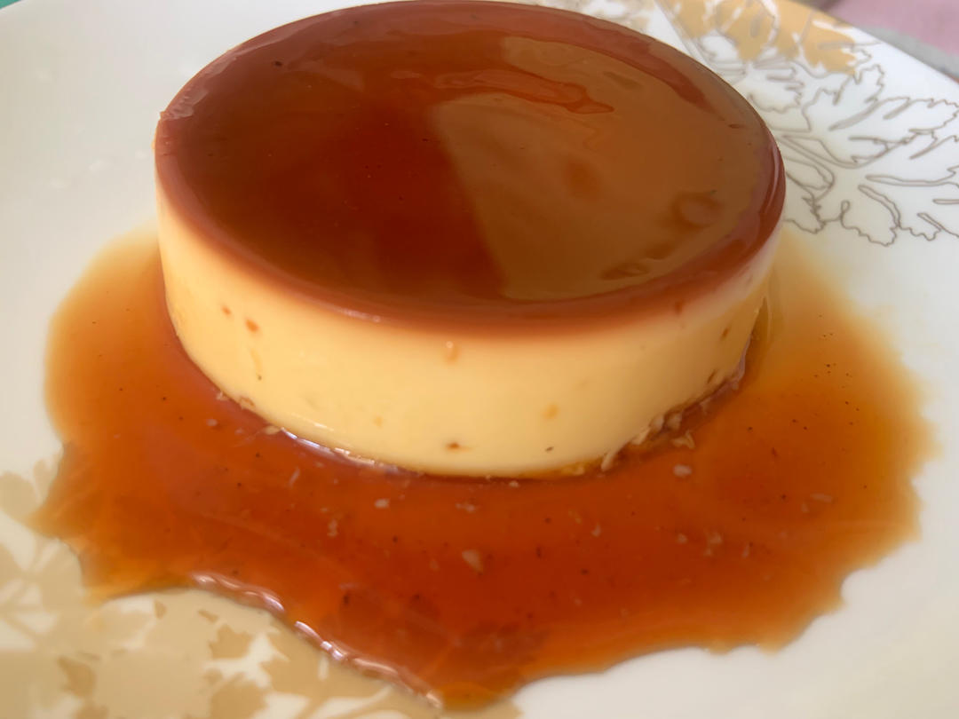 「食·日本札幌」海盐焦糖奶酪布丁烧，濃厚な焼きプリンチーズケーキ