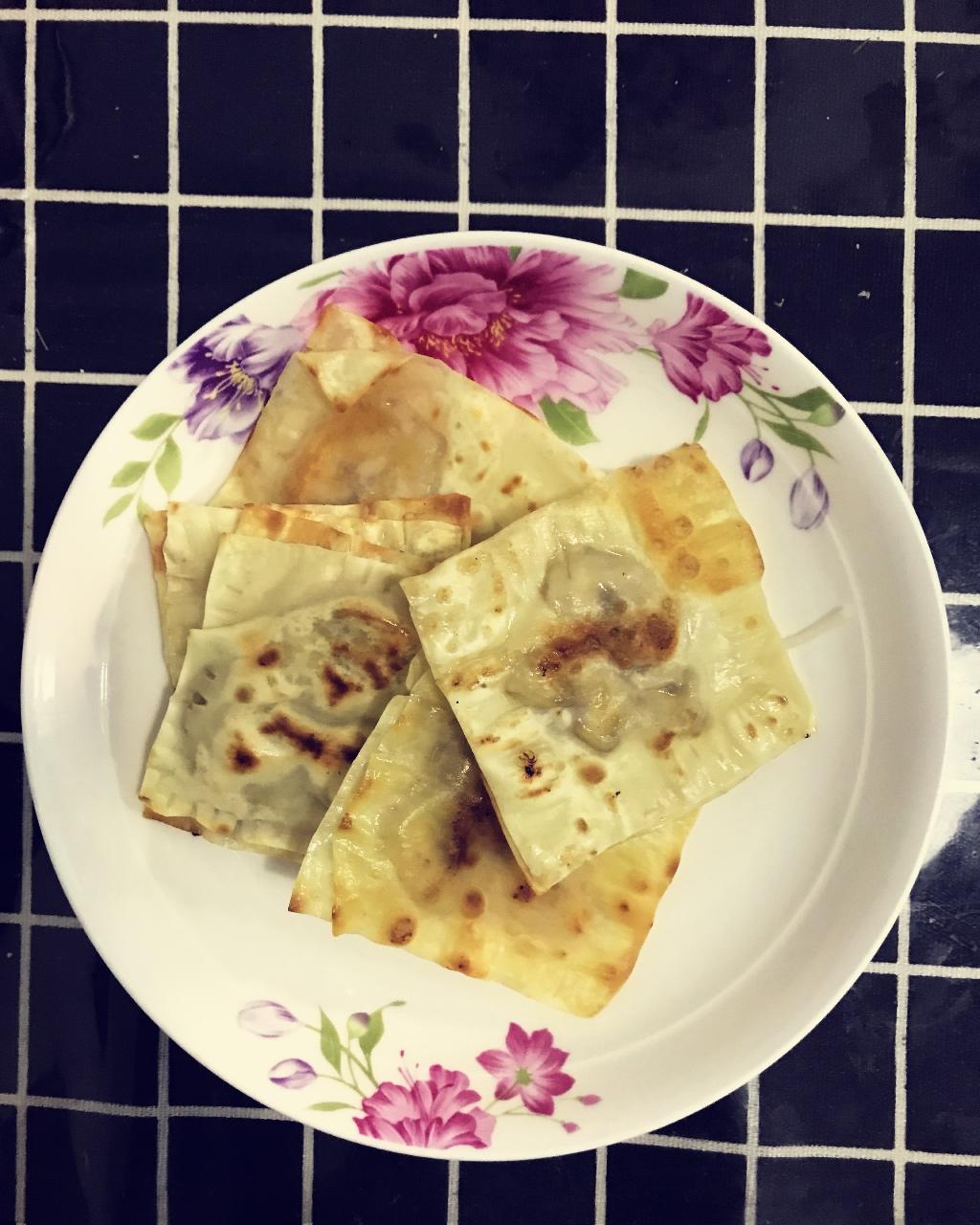 快手香蕉派