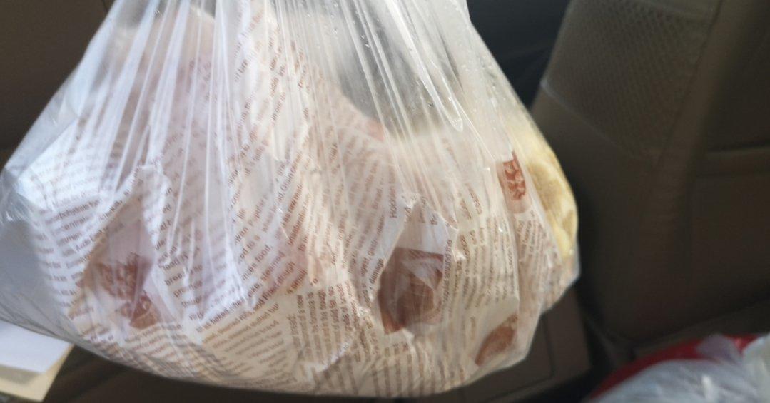 软到不知所措的牛奶卷