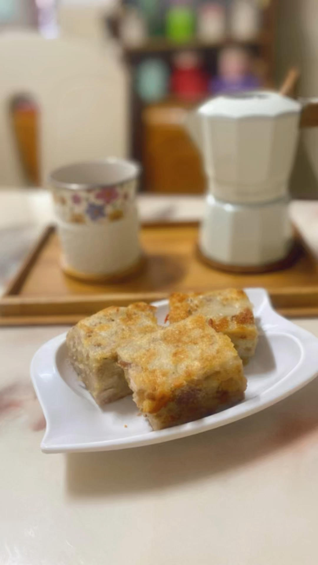 💖🌹yanyan甜品🍮&水果🍓🍒&面包🍞篇