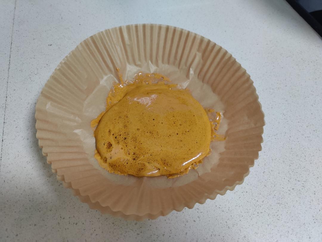 5分钟不洗锅快手卡美罗的做法