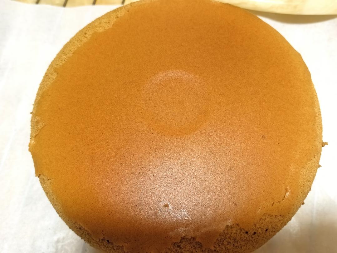 《Tinrry+》电饭锅蛋糕