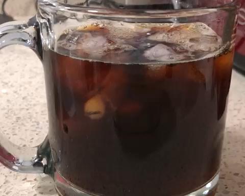 滤泡式挂耳冰咖啡