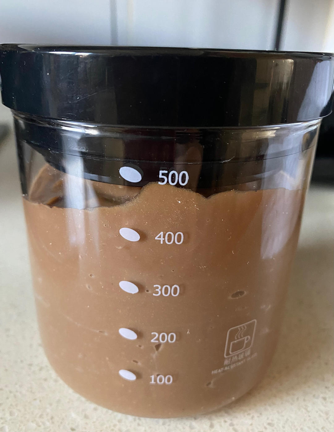 无油超美味的栗子酱，hold住各种面包蛋糕的栗子馅