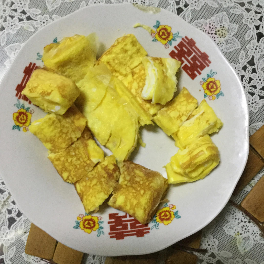 玉子烧