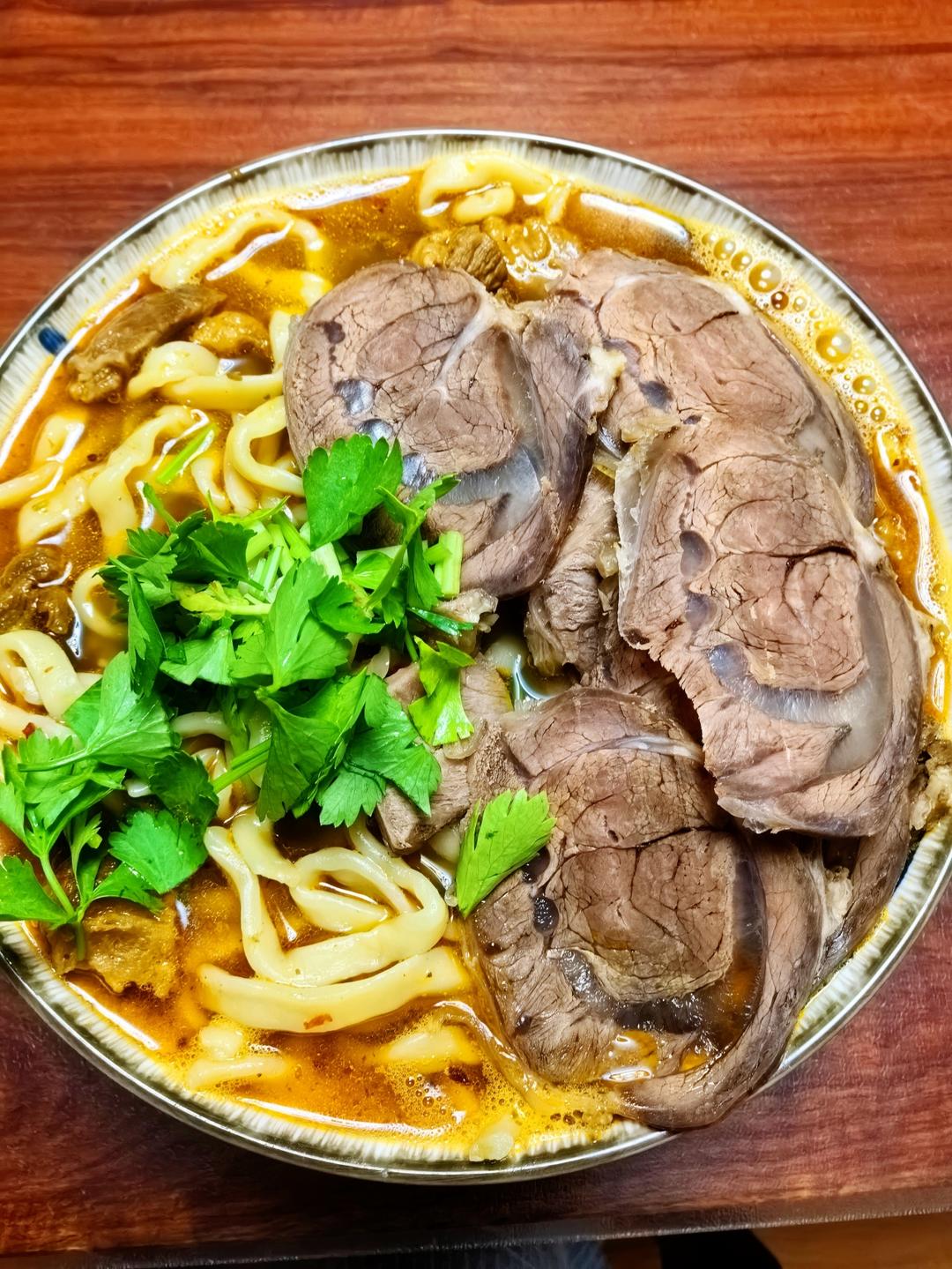 极简·古法｜酱牛肉·卤牛肉·牛腱子｜卡卡爸·不藏私